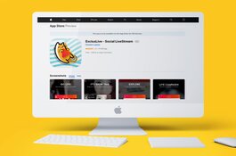 Social Live Streaming Platform